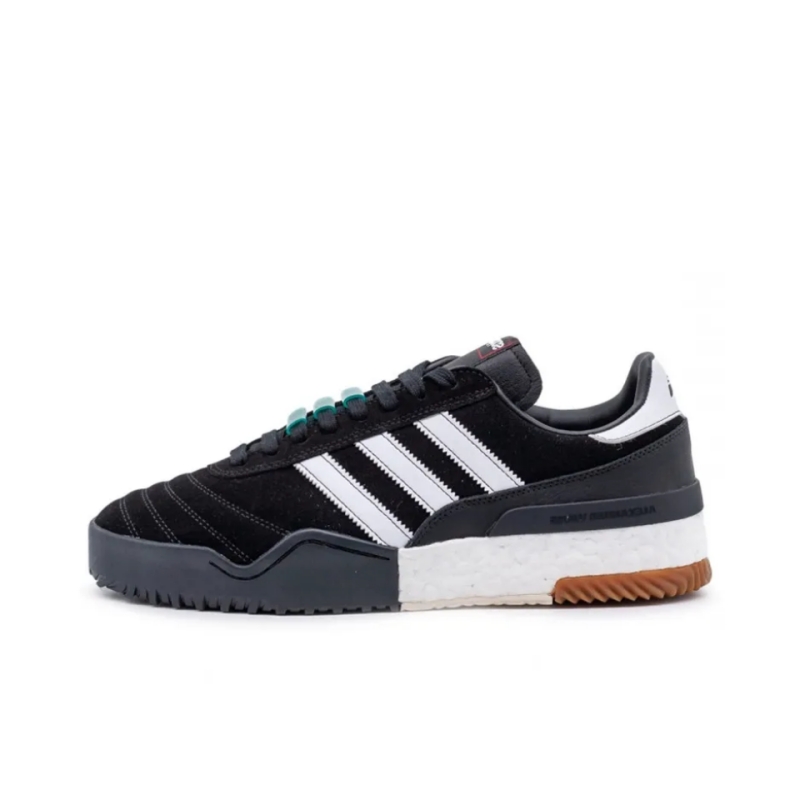 Adidas x Alexander Wang Originals Turnout Bball Soccer Core Black AQ1232