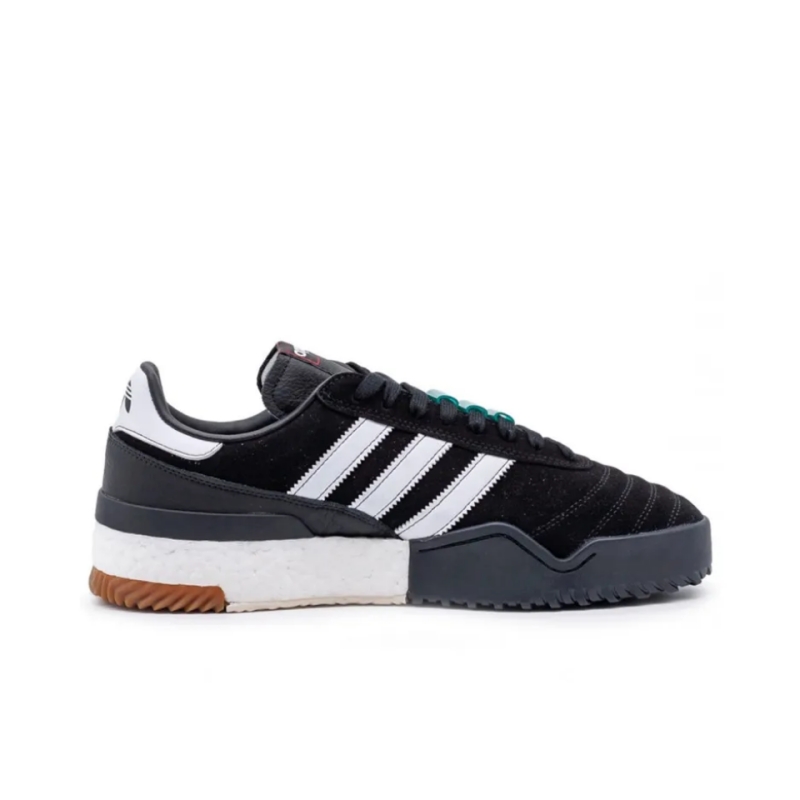 Adidas x Alexander Wang Originals Turnout Bball Soccer Core Black AQ1232