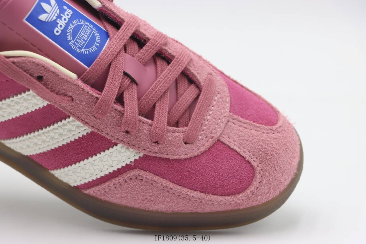 Adidas Originals Gazelle Indoor IF1809