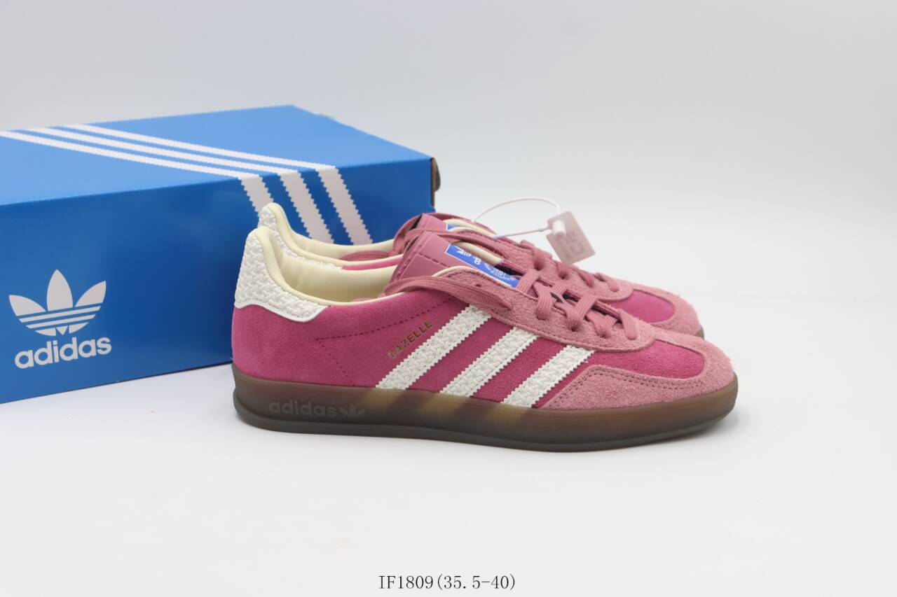 Adidas Originals Gazelle Indoor IF1809