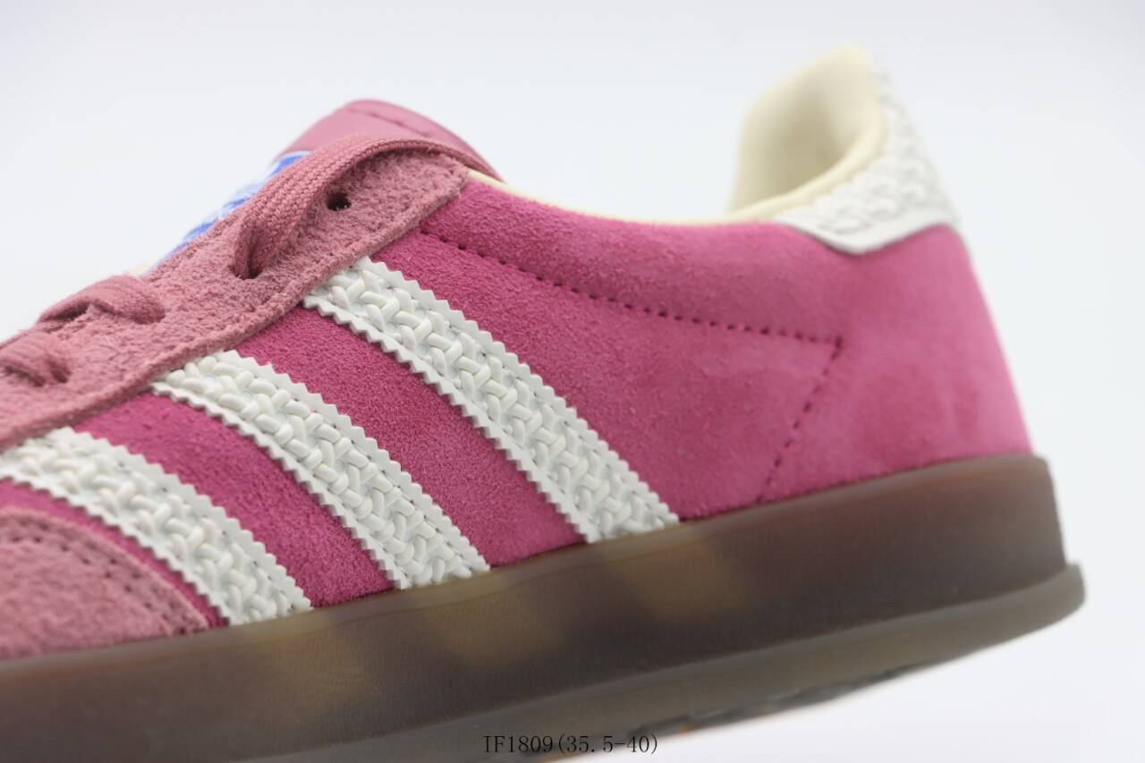 Adidas Originals Gazelle Indoor IF1809