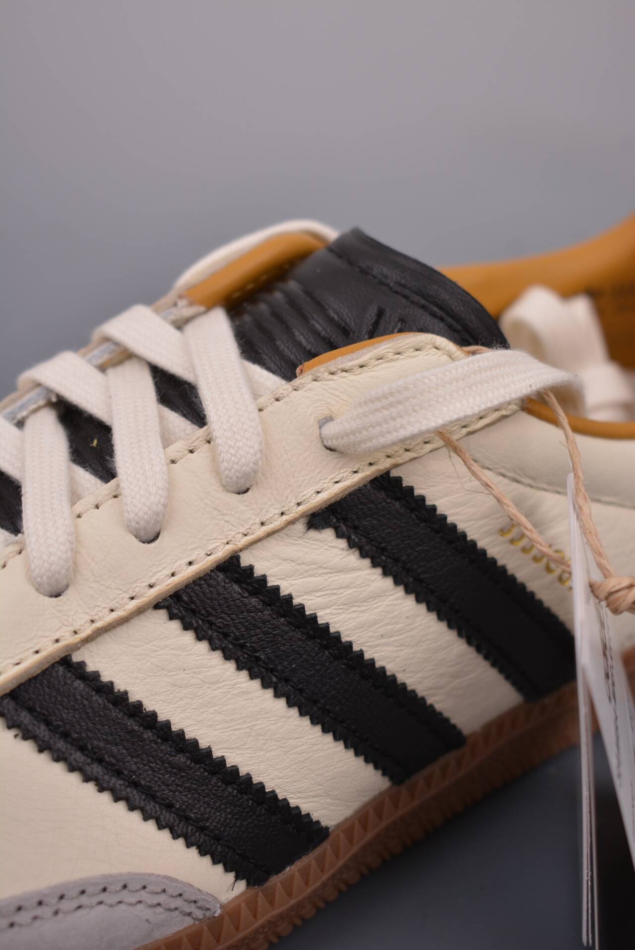 Adidas x JJJJound Originals Samba OG ID8708