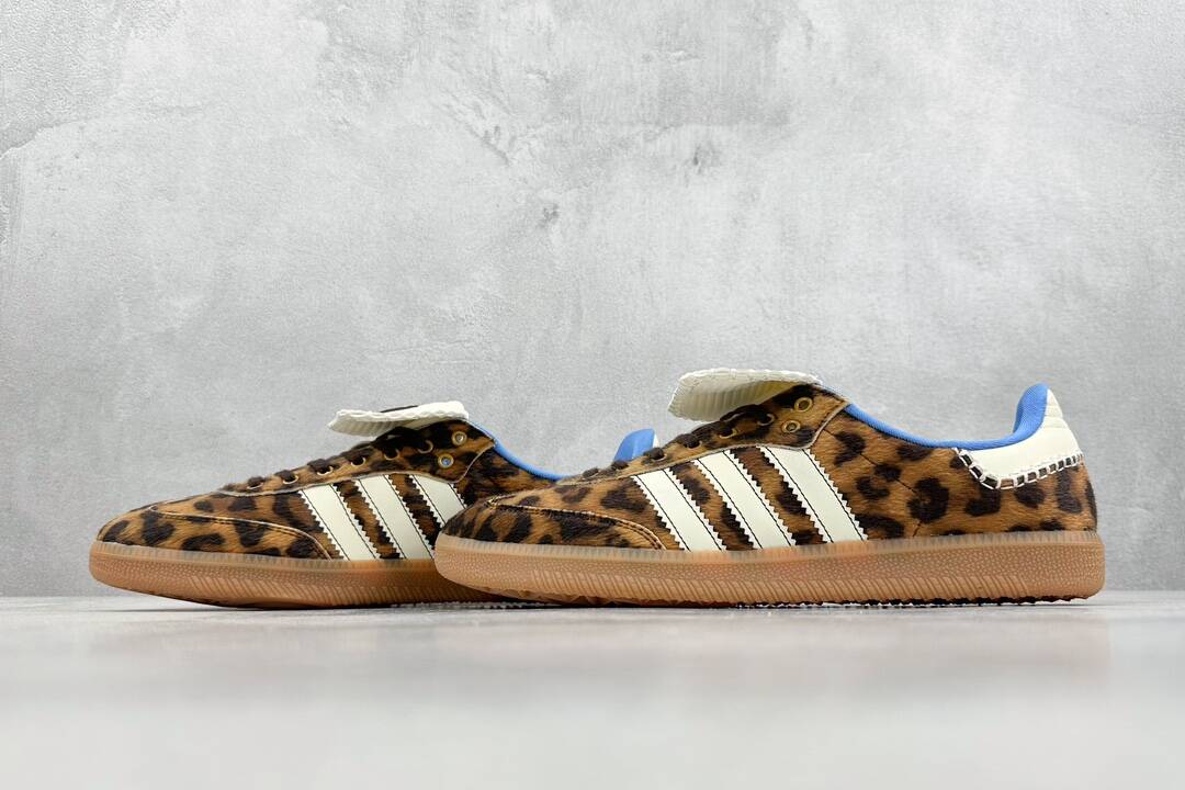 Adidas x JJJJound Originals Samba OG IE0578