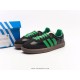 Adidas x Wales Bonner Originals Samba S42590