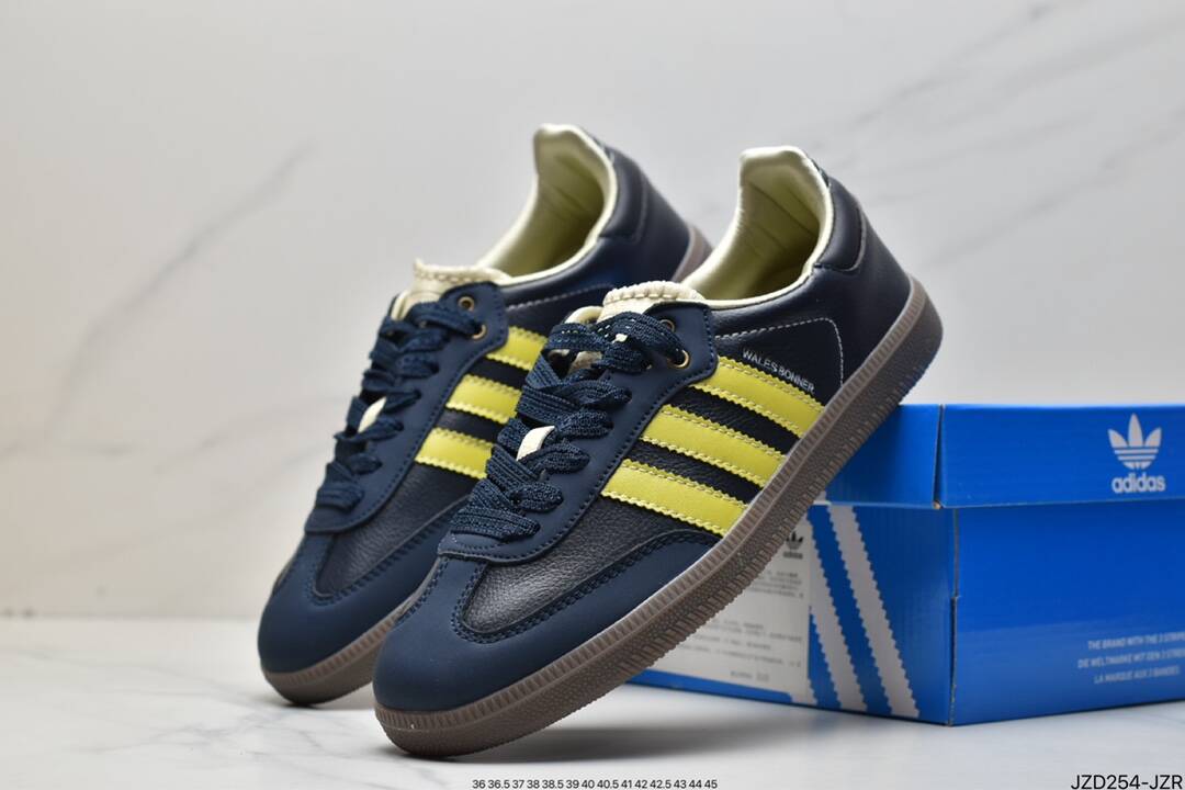 Adidas x Wales Bonner Originals Samba S42595