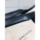 Balenciaga Navy 3903462HH3N9260