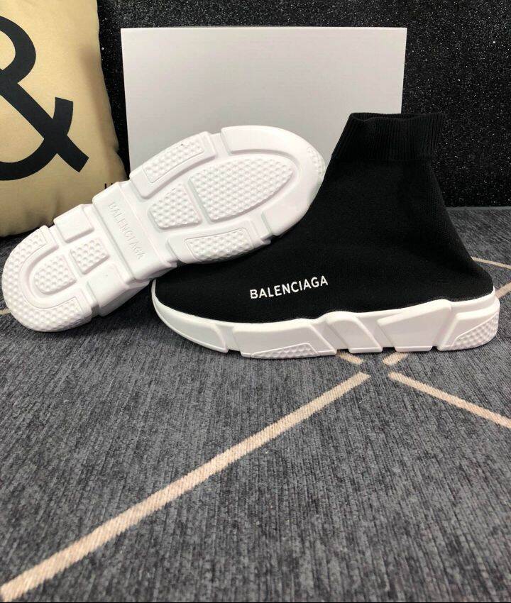 Balenciaga Speed 1.0 Trainer 483502W05G01000