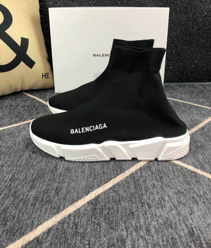 Balenciaga Speed 1.0 Trainer 483502W05G01000