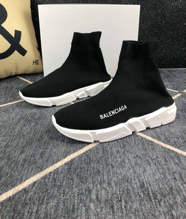 Balenciaga Speed 1.0 Trainer 483502W05G01000