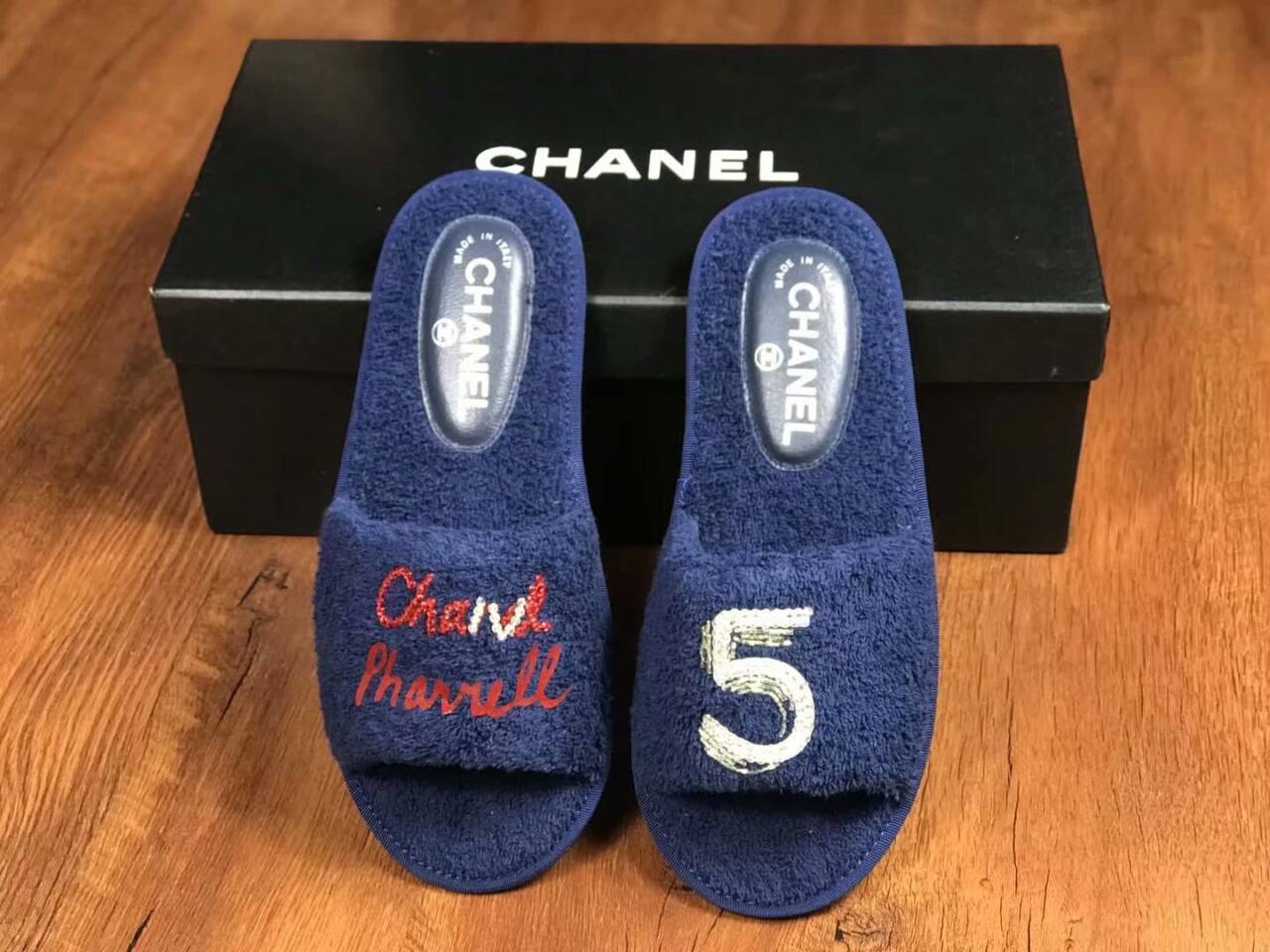 Chanel G34880 X51197 0H799