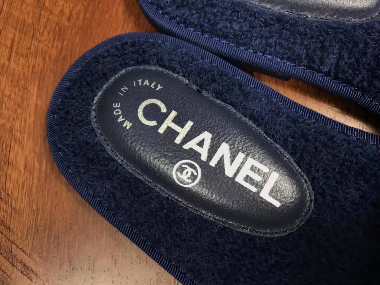 Chanel G34880 X51197 0H799