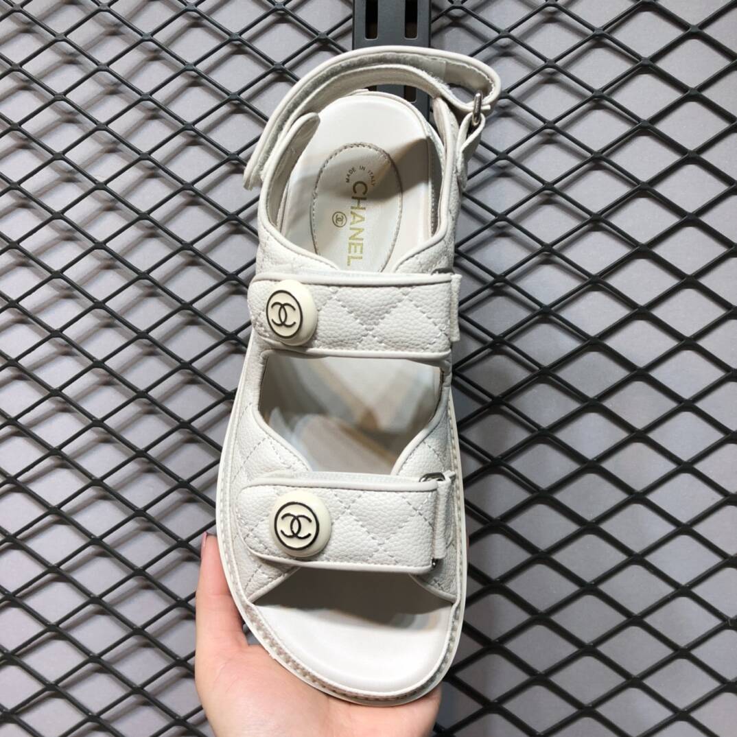 Chanel G35927 X56385 0M658