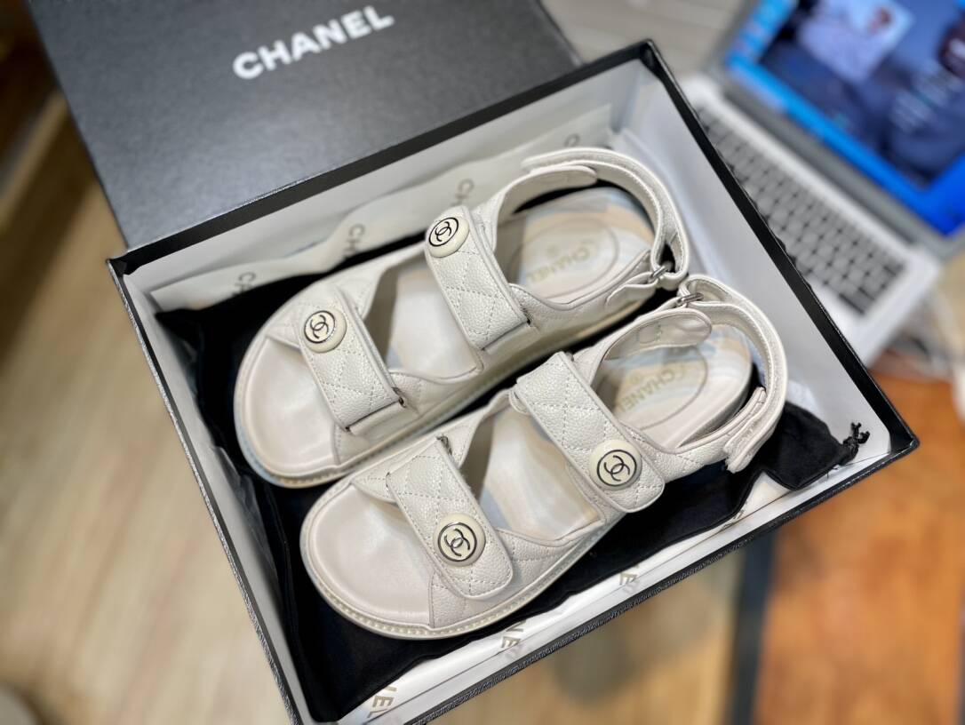 Chanel G35927 X56385 0M658