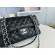 Chanel Classic Flap CF 23 A01112-Y01588-C3906