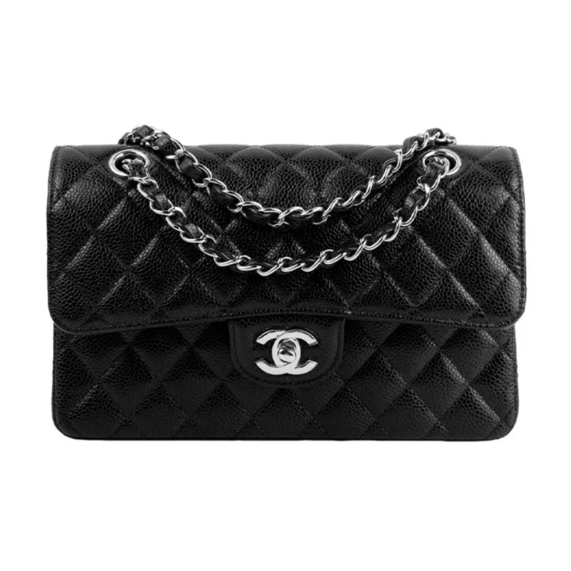 Chanel Classic Flap CF 23 A01112-Y01588-C3906