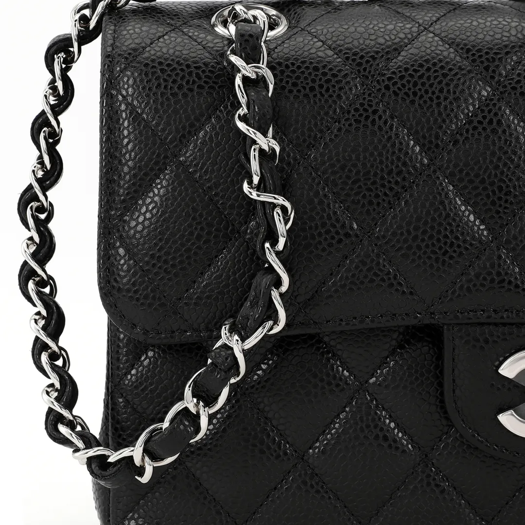 Chanel Classic Flap CF 23 A01113-Y01588-C3906