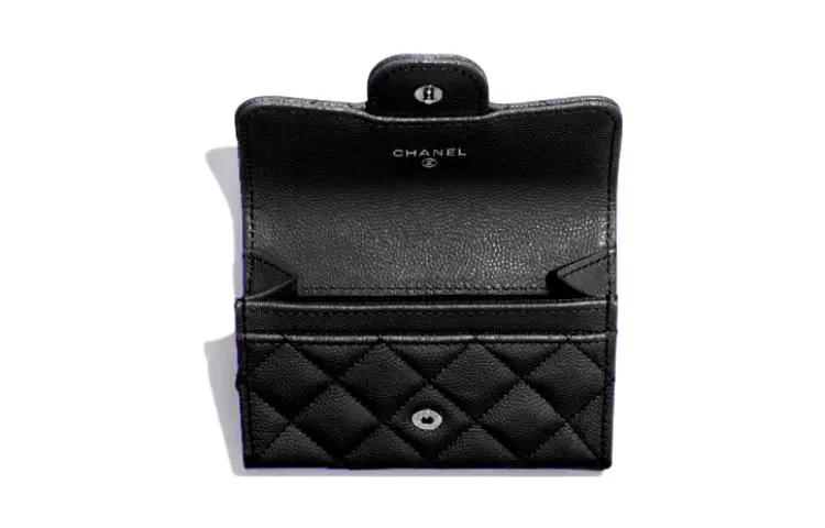 Chanel Wallet AP0214-Y01588-C3906