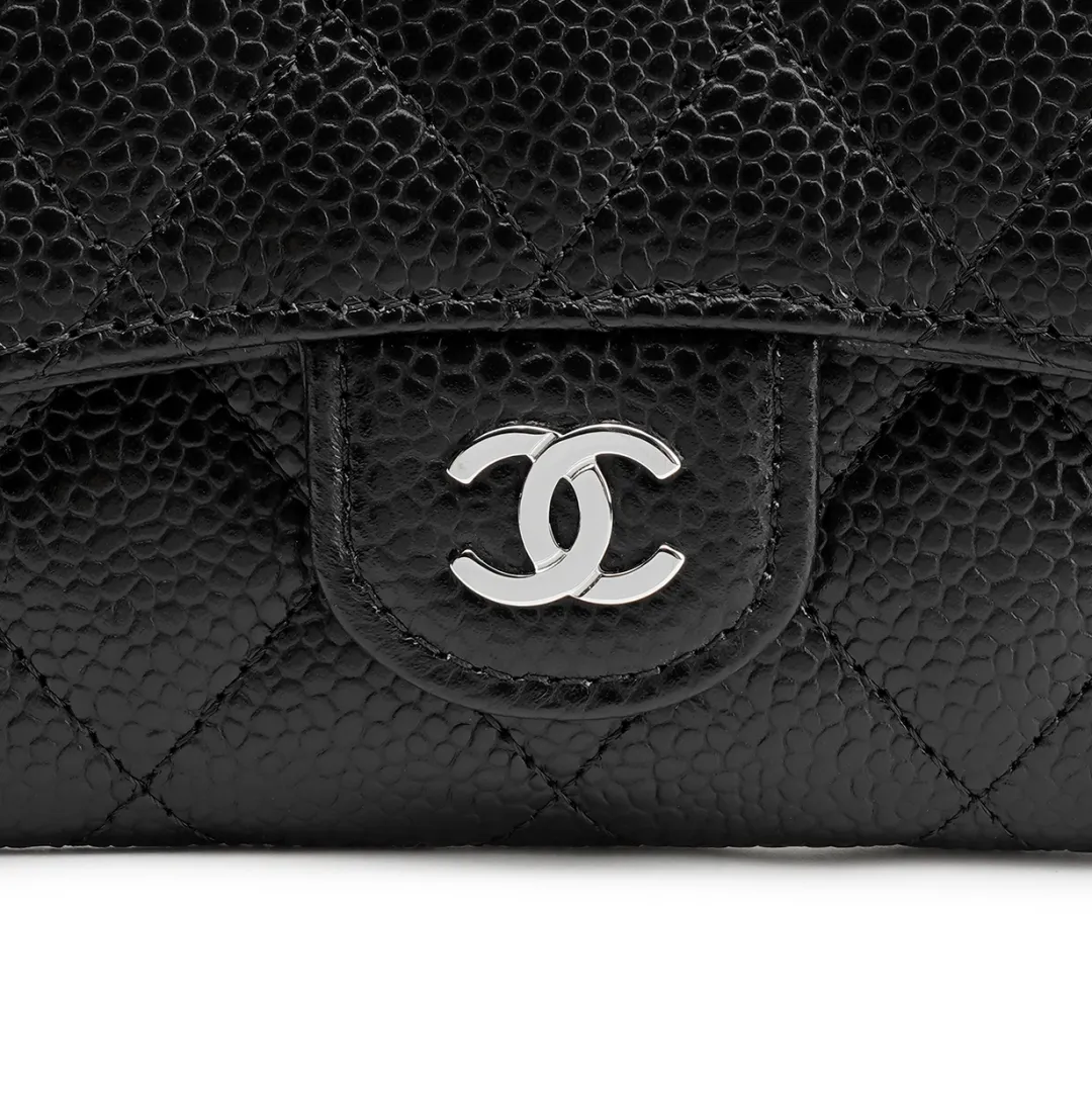 Chanel Wallet AP0214-Y01588-C3906