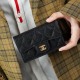 Chanel Wallet AP0214-Y01864-C3906