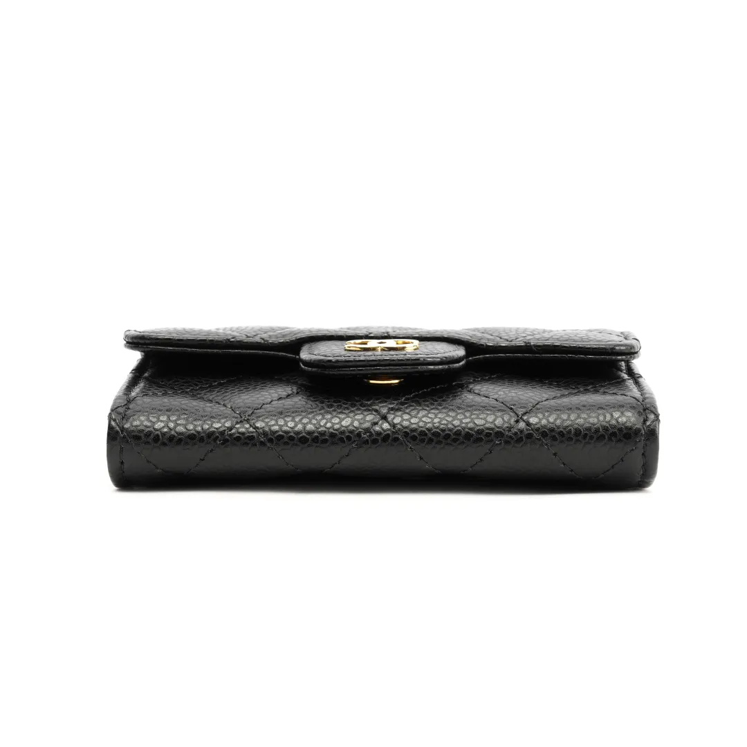 Chanel Wallet AP0214-Y01864-C3906