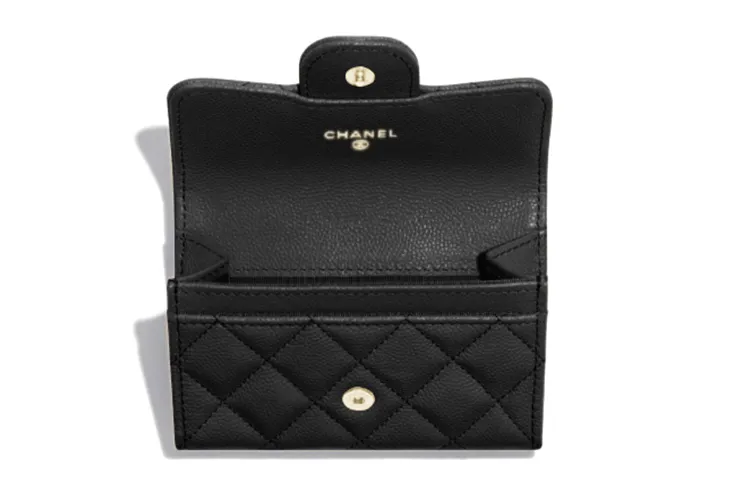 Chanel Wallet AP0214-Y01864-C3906