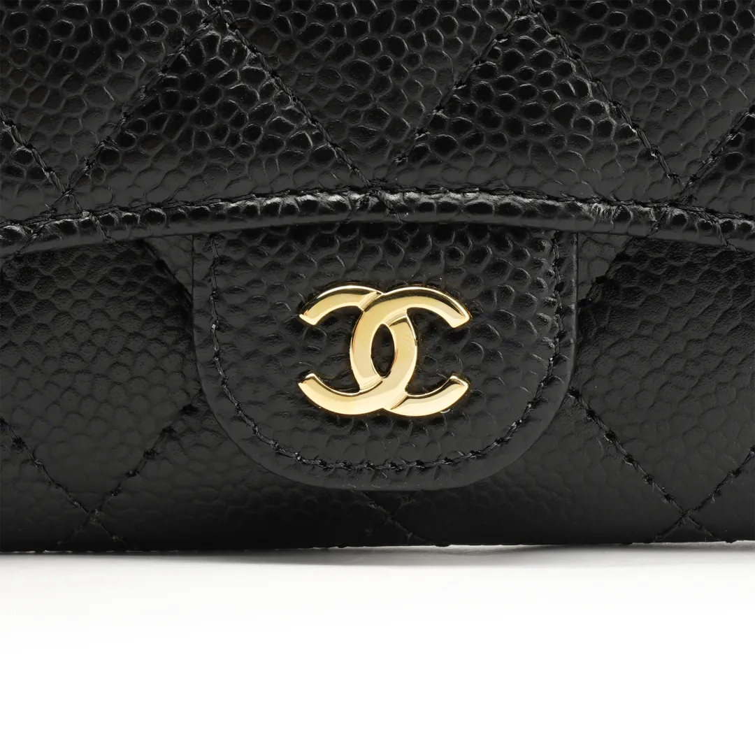 Chanel Wallet AP0214-Y01864-C3906