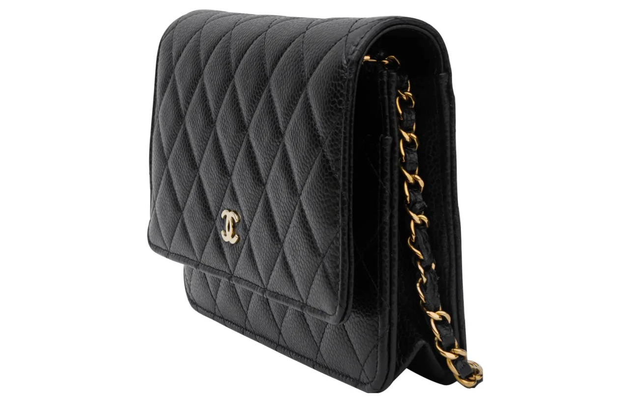 Chanel Woc 39 AP0250-Y01864-C3906