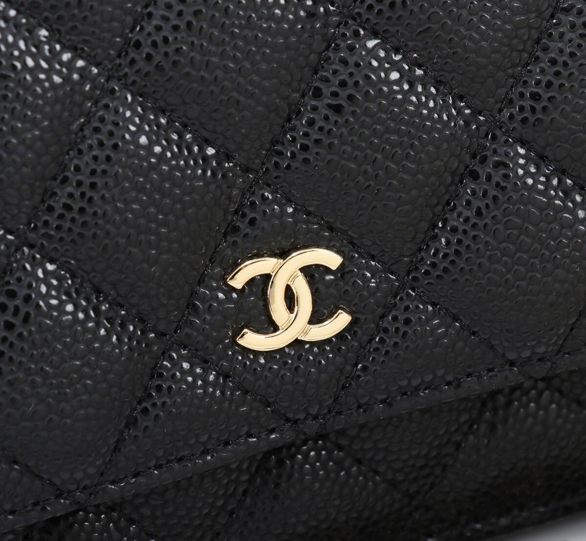 Chanel Woc 39 AP0250-Y01864-C3906