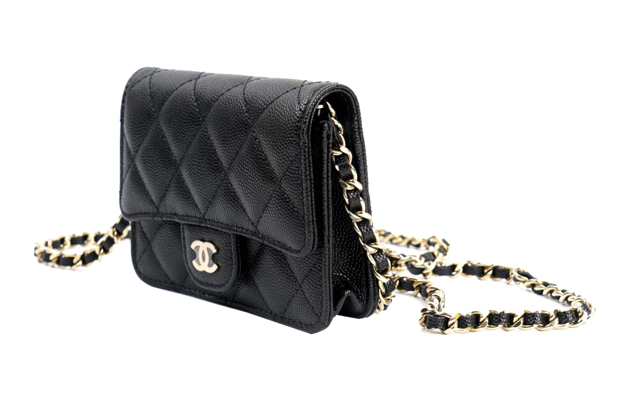 Chanel 22SS AP2727-Y33352-C3906