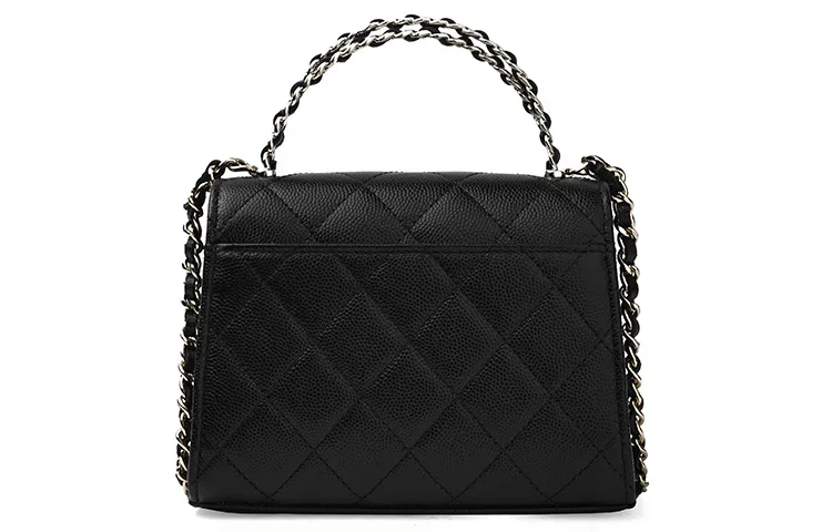 Chanel 23P Kelly 11 AP3236-B10307-94305