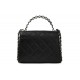 Chanel 23P Kelly 11 AP3236-B10307-94305