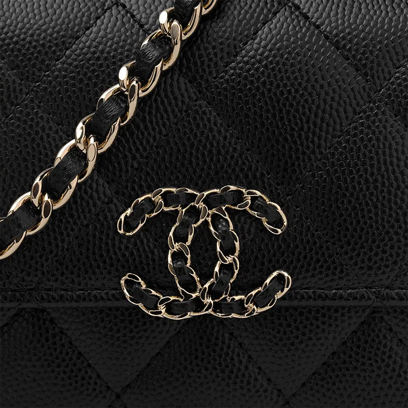 Chanel 23P Kelly 11 AP3236-B10307-94305