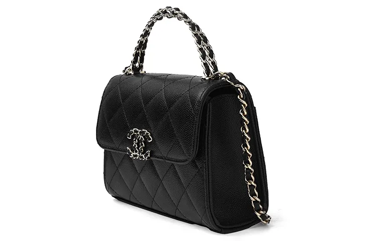 Chanel 23P Kelly 11 AP3236-B10307-94305