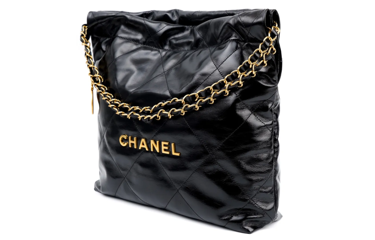 Chanel 22Bag 35 AS3260-B08037-94305