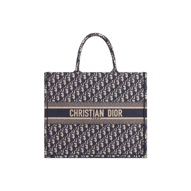 Dior BookTote 41 M1296ZRIW-928U