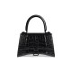 Balenciaga Hourglass So Black 19  5928331LR671000