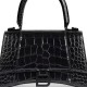 Balenciaga Hourglass So Black 19  5928331LR671000