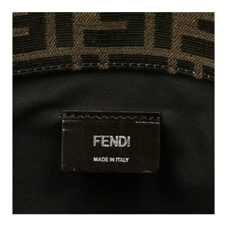 Fendi Tote 7VA390-AG0M-F19KW