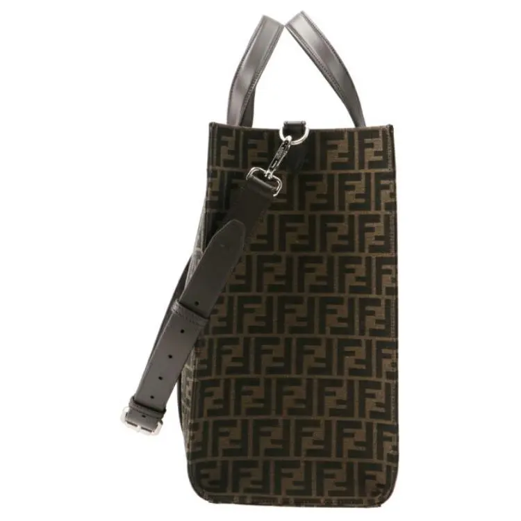 Fendi Tote 7VA390-AG0M-F19KW