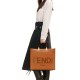 Fendi Sunshine Tote 8BH386ABVLF0PWZ