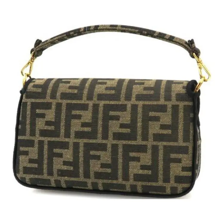 Fendi Baguette 8BS017A6V5F17U4