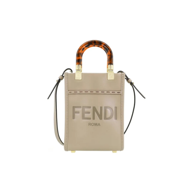 Fendi Sunshine 8BS051-ABVL-F0E65