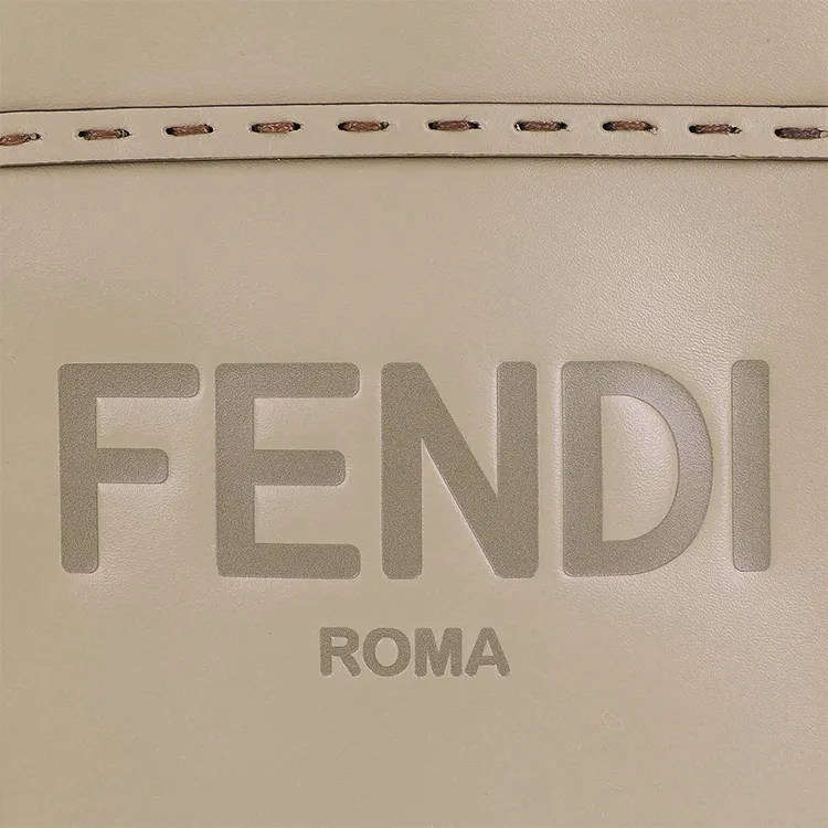 Fendi Sunshine 8BS051-ABVL-F0E65