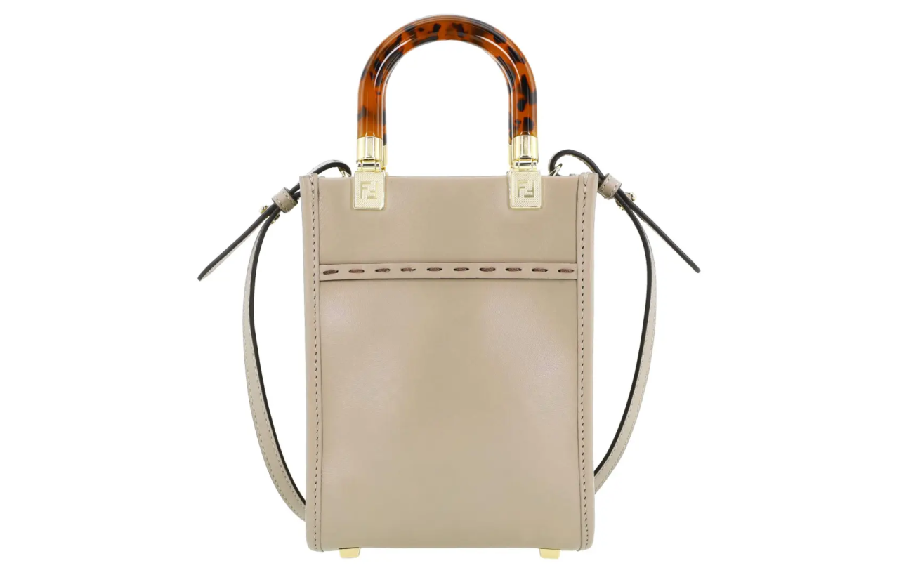 Fendi Sunshine 8BS051-ABVL-F0E65