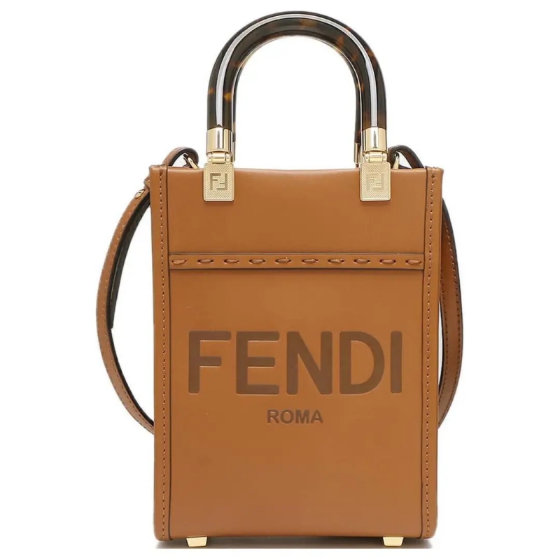 Fendi Sunshine 8BS051-ABVL-F0PWZ