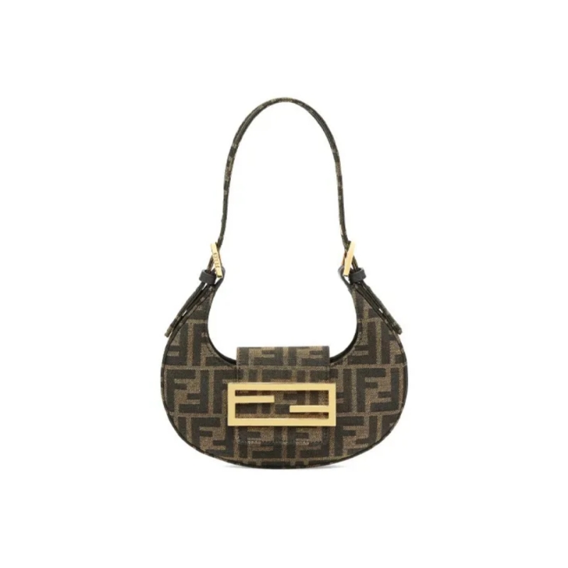 Fendi Cookie 8BS065-AKMO-F0A6E