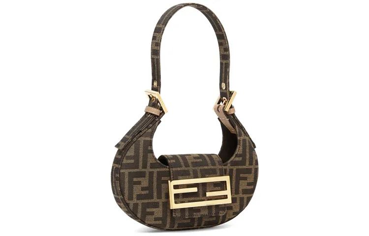 Fendi Cookie 8BS065-AKMO-F0A6E