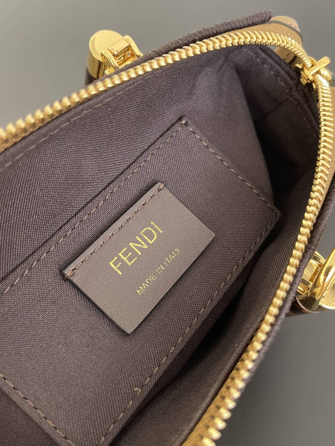 Fendi By The Way 8BS067-ANX0-F1LMN