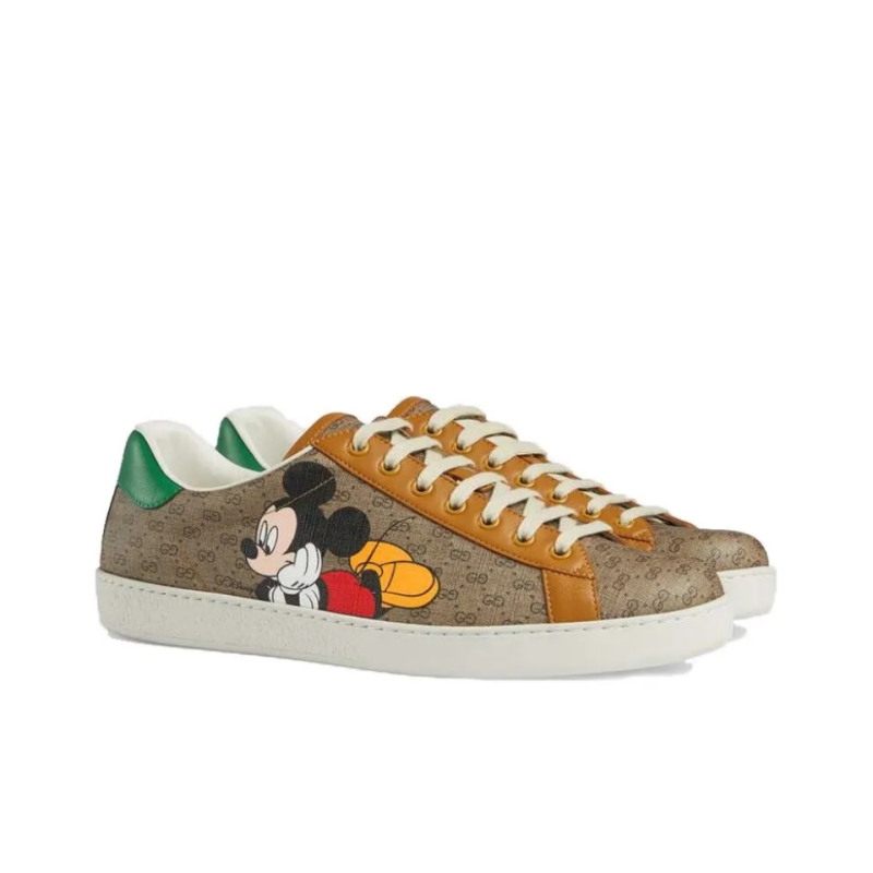 Gucci x Disney ACE GG 602548 HWM10 8961