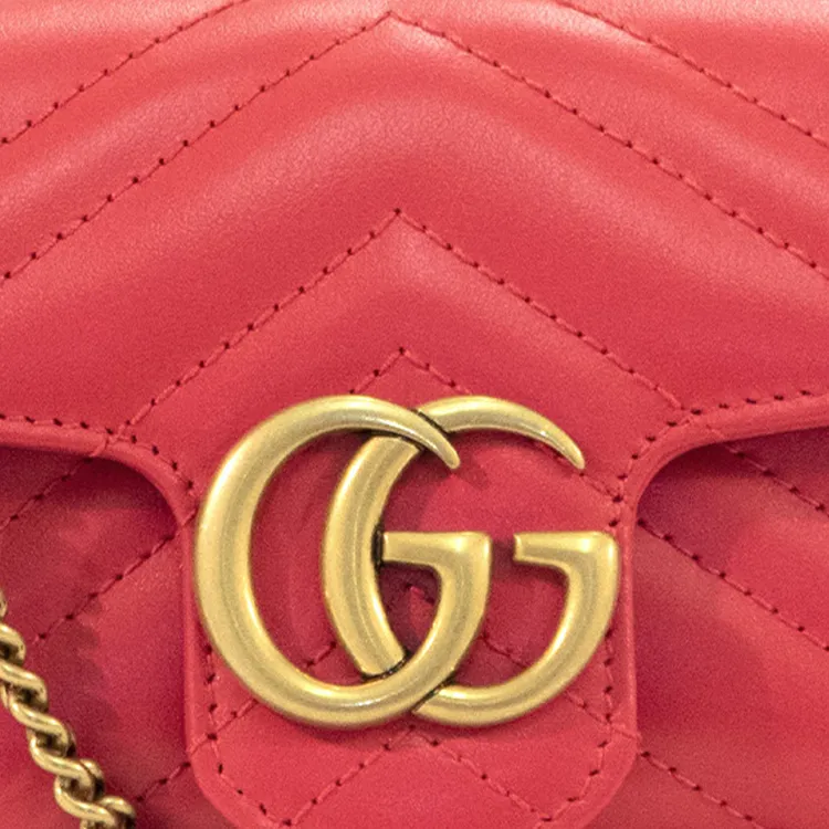 Gucci GG Marmont 476433-DSVRT-6433